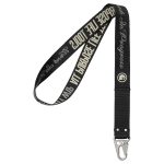 Arcan Keychain