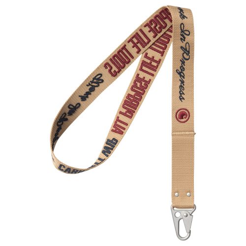 Carhartt WIP Arcan Keychain