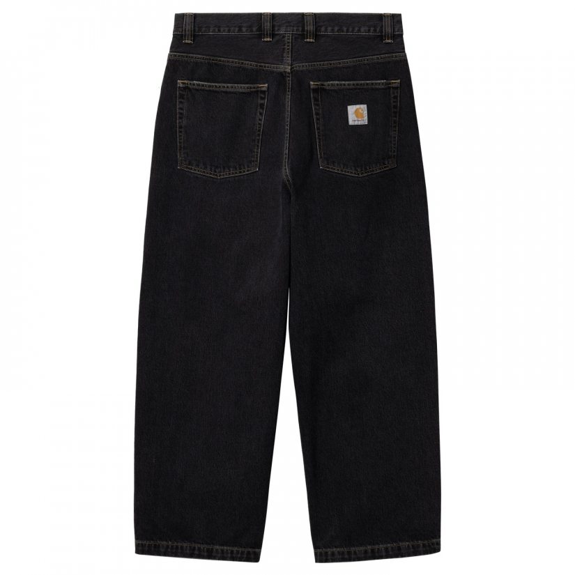 Brandon Pant