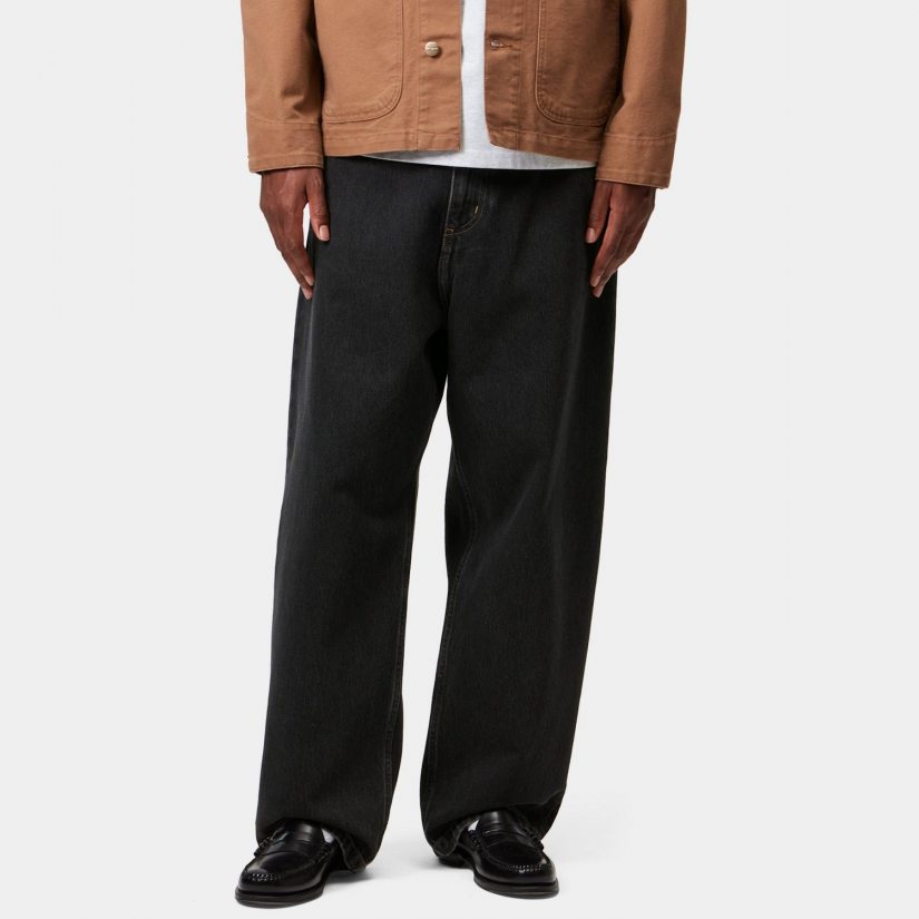 Brandon Pant