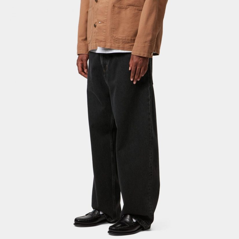 Brandon Pant
