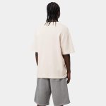 S/S Nelson Waffle T-Shirt