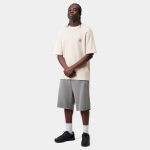 S/S Nelson Waffle T-Shirt