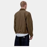 Madison Ripstop Jacket