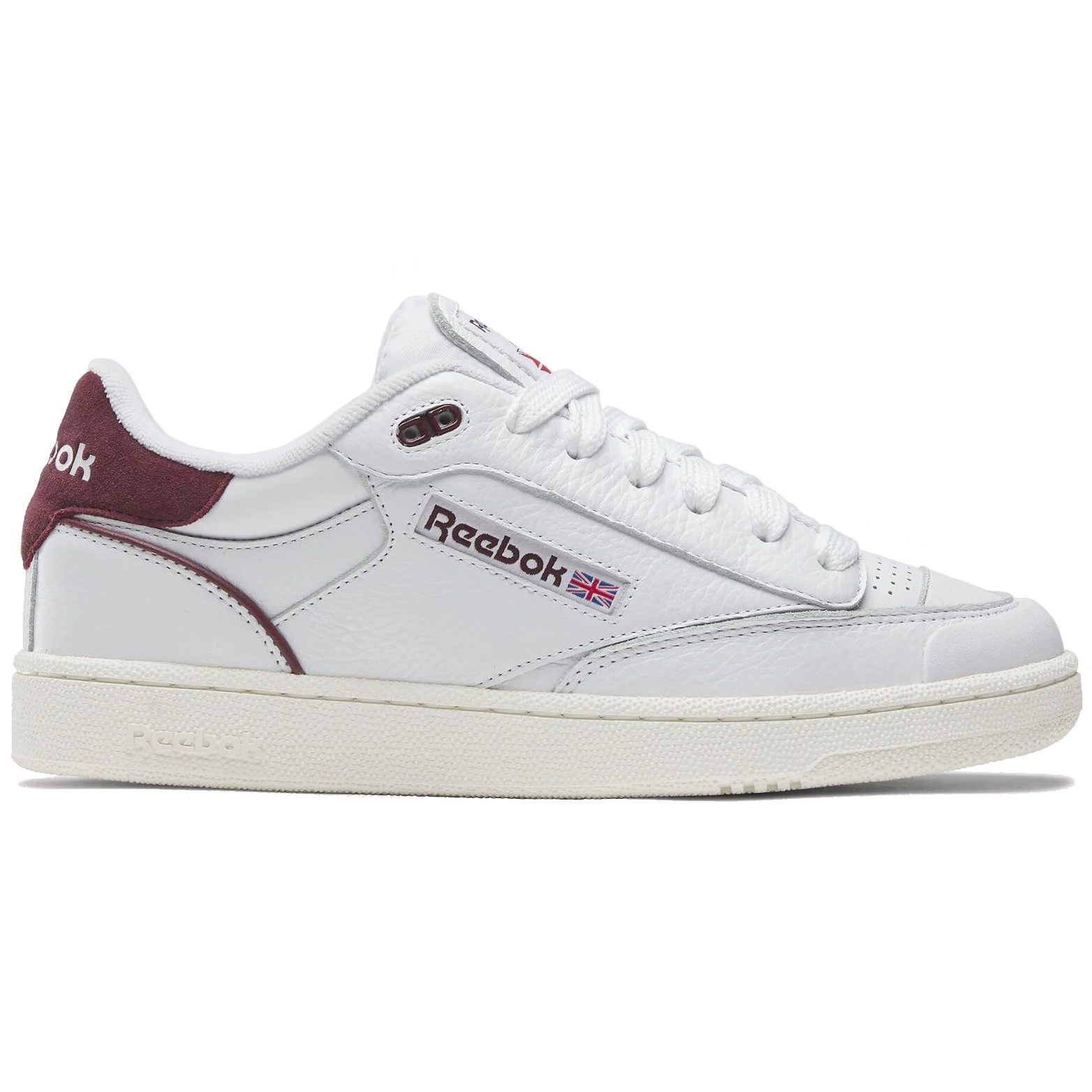 Кроссовки REEBOK CLUB C BULC