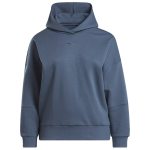 LUX OVERSIZED HOODIE IN