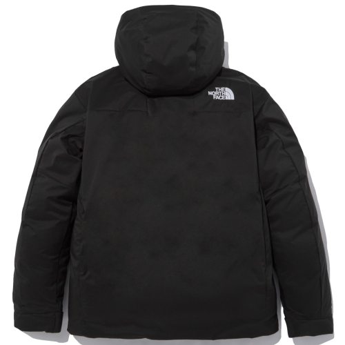 THE NORTH FACE AIR HEAT DOWN JACKET