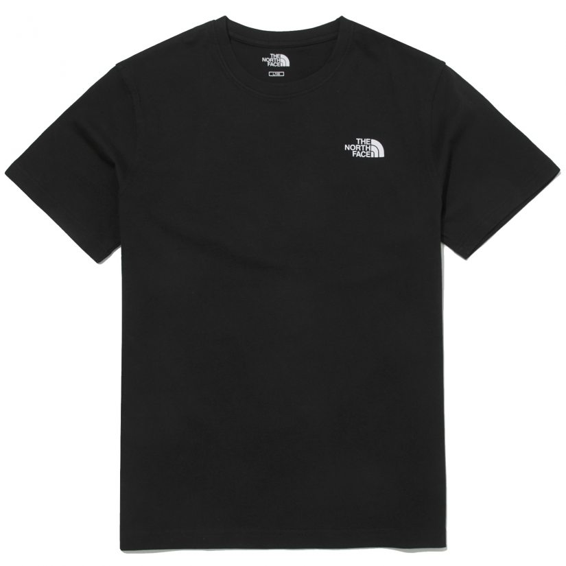 The north face location t shirt new arrivals