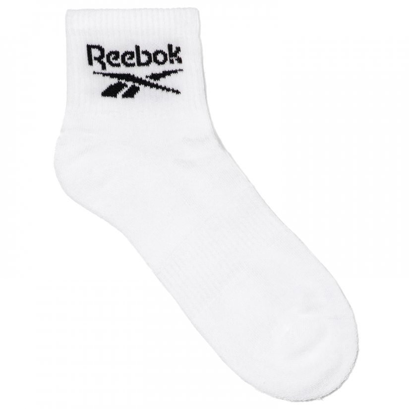 REEBOK ANKLE 3-PACK