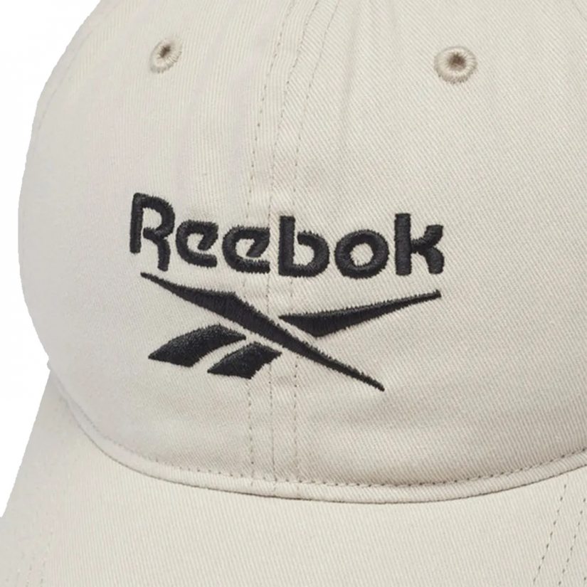 REEBOK LOGO CAP