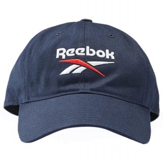 REEBOK REEBOK LOGO CAP