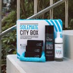 Solemate City Box
