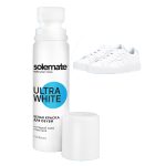 Solemate Ultra White