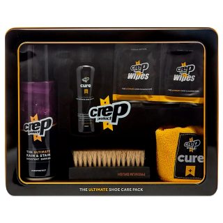 Crep Protect THE ULTIMATE GIFT PACK