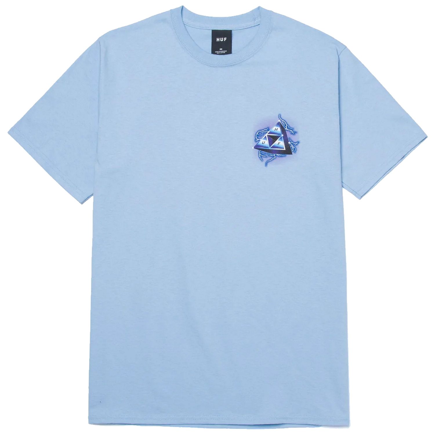 Футболка Huf STORM TT S/S TEE