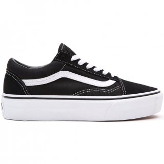 VANS UA OLD SKOOL PLATFOR