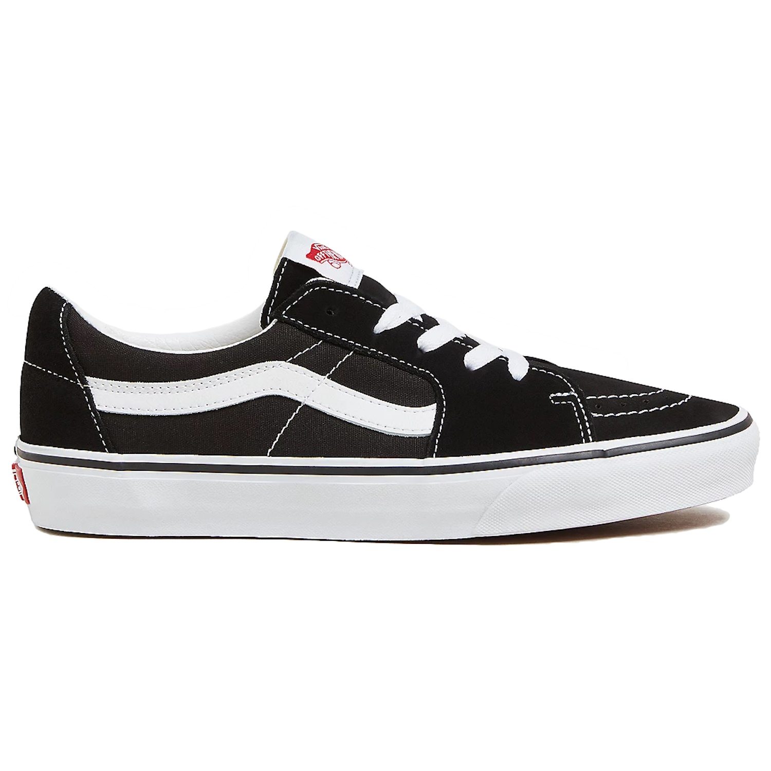 Кроссовки VANS UA SK8-LOW