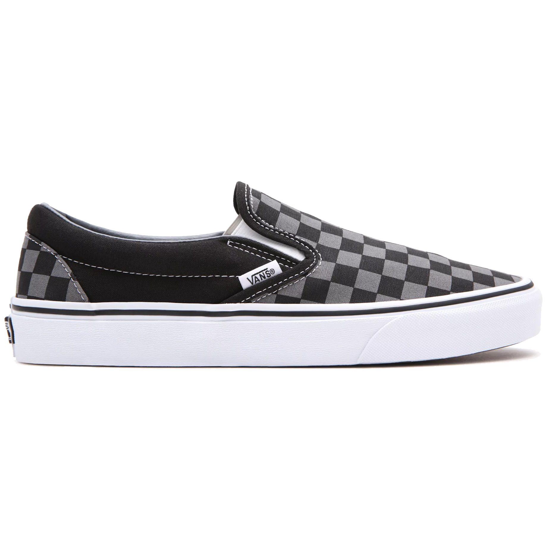 Кроссовки VANS UA CLASSIC SLIP-ON