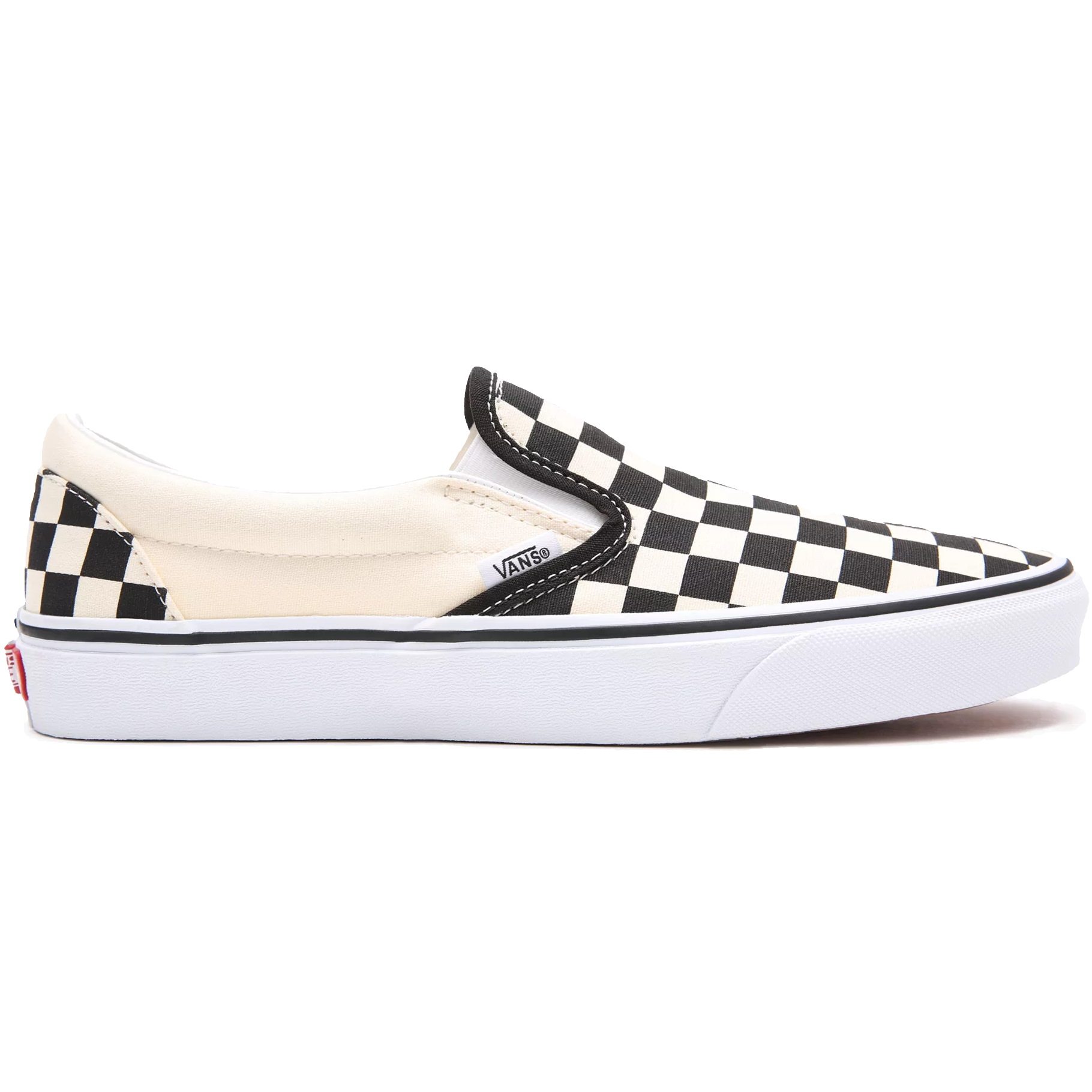 Кроссовки VANS UA CLASSIC SLIP-ON