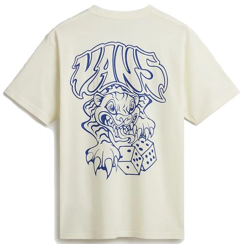 VANS PROWLER SS TEE