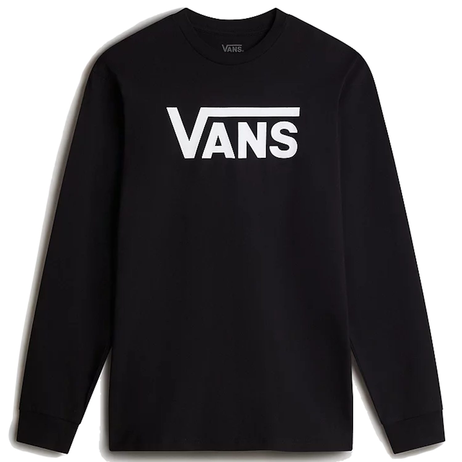 Футболка VANS MN VANS CLASSIC LS