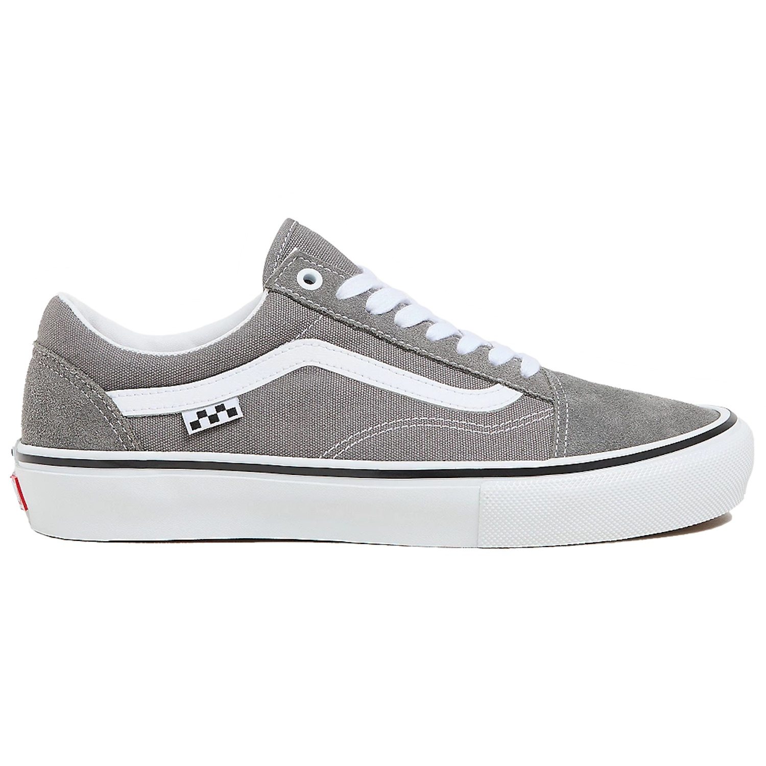 Кроссовки VANS MN SKATE OLD SKOOL