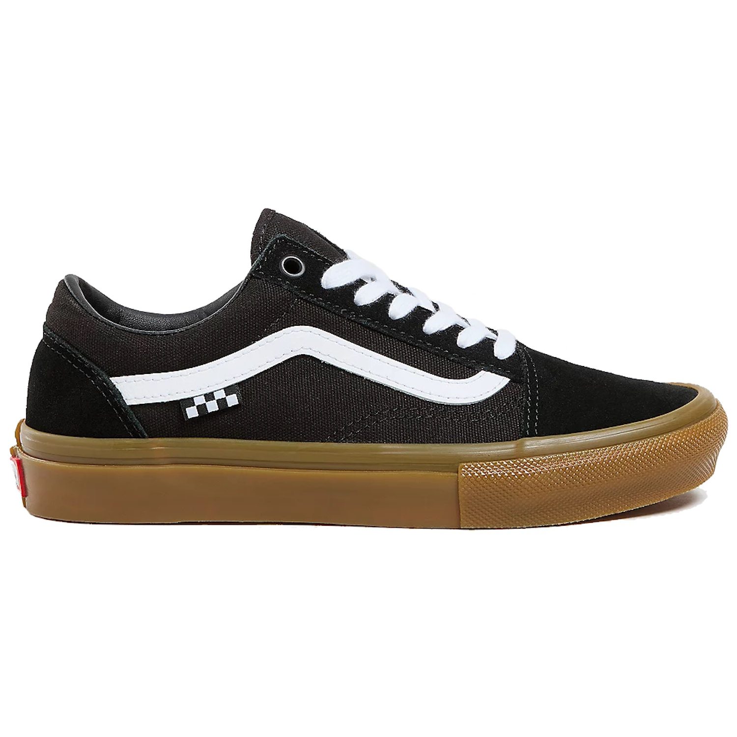 Кроссовки VANS MN SKATE OLD SKOOL