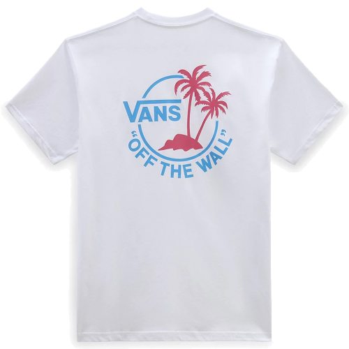 VANS CLASSIC MINI DUAL PALM II SS