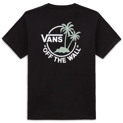 VANS CLASSIC MINI DUAL PALM II SS