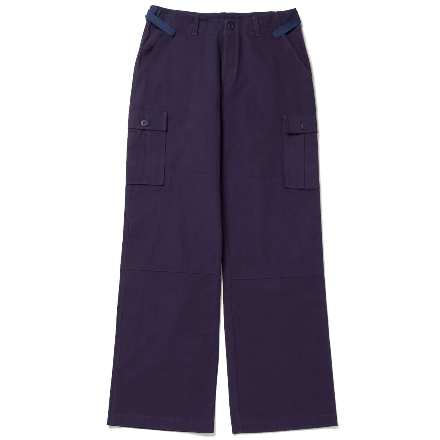 Брюки Huf DOUBLE KNEE CARGO PANT