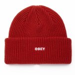 Шапка Obey FUTURE BEANIE