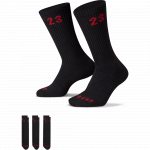 U JORDAN ESSENTIAL CREW 3PR U JORDAN ESSENTIAL CREW 3PR