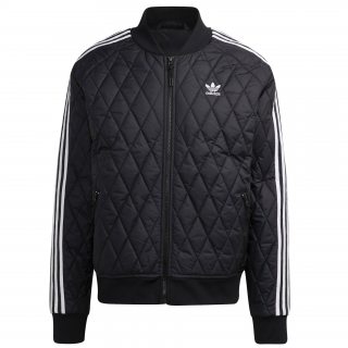 ADIDAS QUILTED SST TT