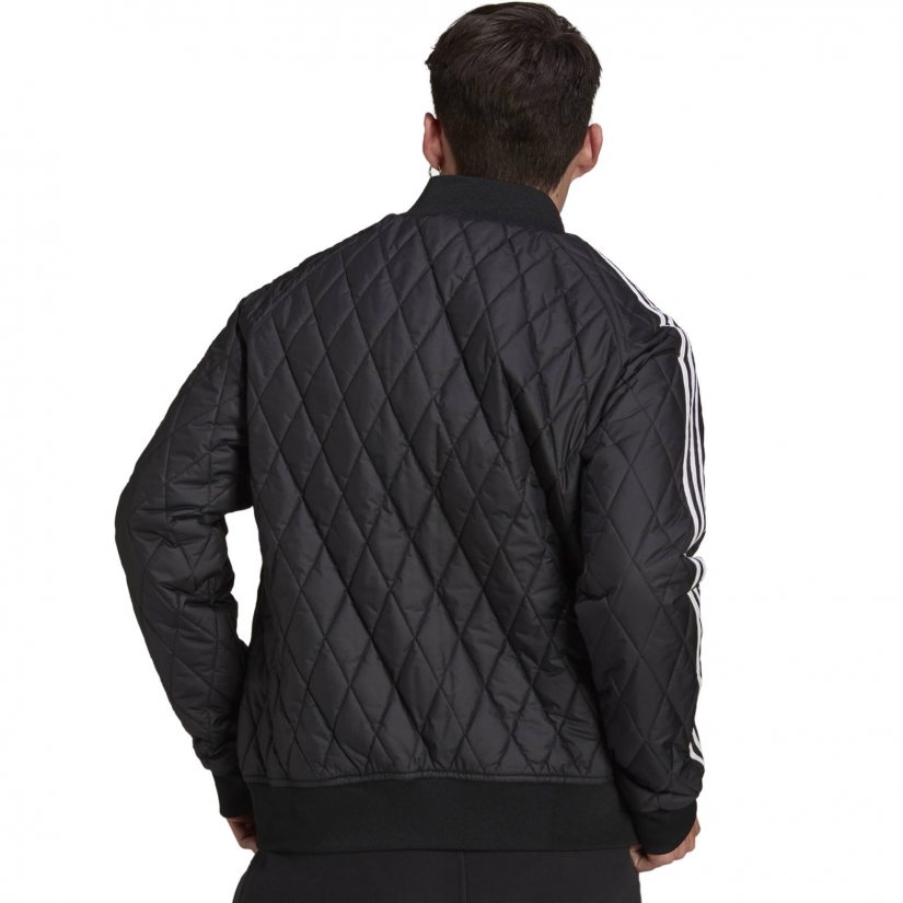 QUILTED SST TT