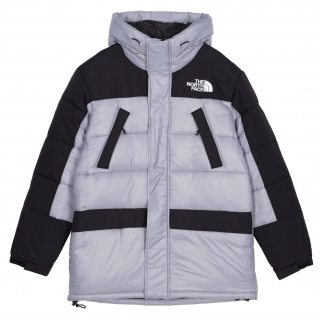 THE NORTH FACE M HMLYN INS PARKA