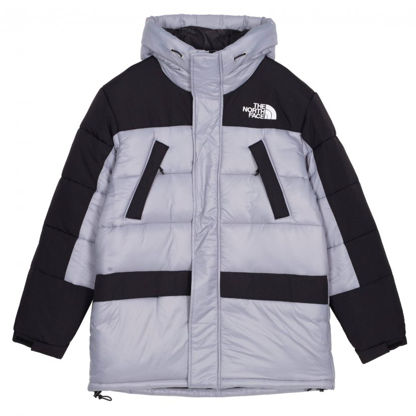 the north face m
