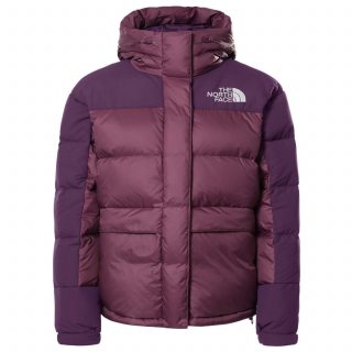 THE NORTH FACE W HMLYN DOWN PARKA