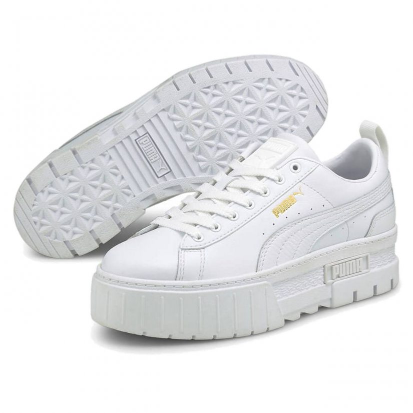 puma mayze classic womens