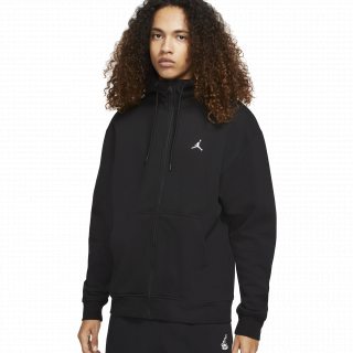 Nike M Essentials Men's Fleece Full-Zip Hoodie