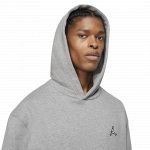 M J ESS FLC PO HOODIE M J ESS FLC PO HOODIE