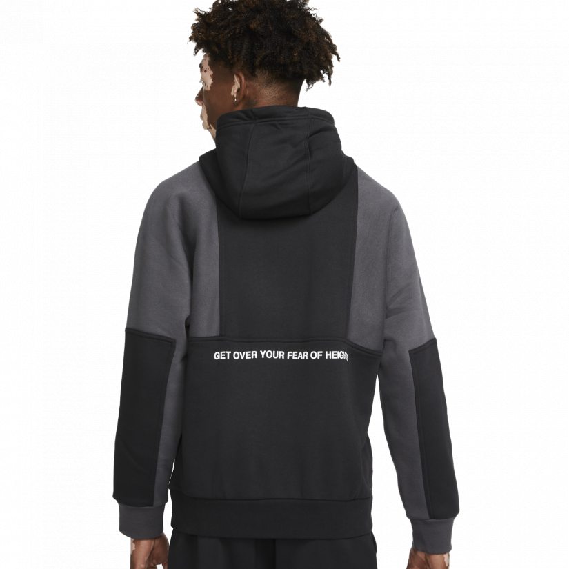 nike adidas sweatshirt