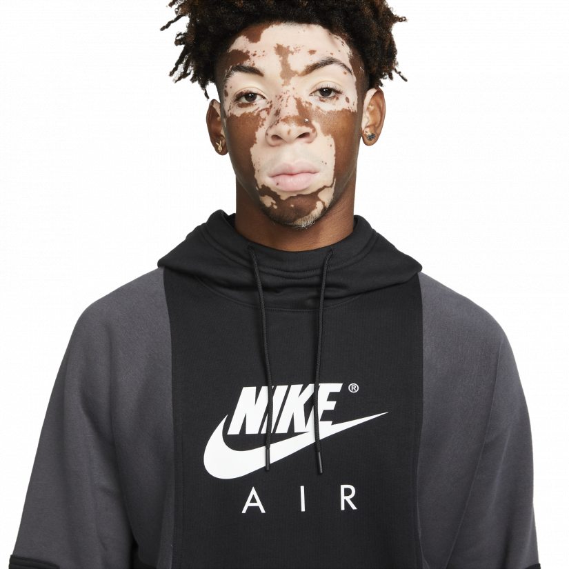 nike cb air hoodie