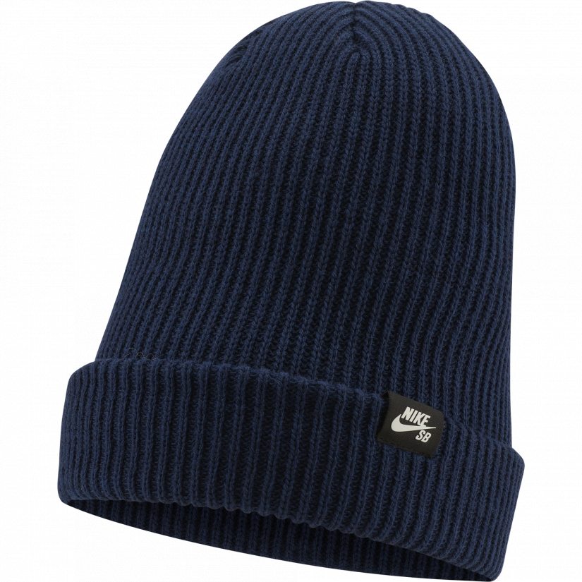 beanie fisherman nike