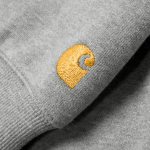 Hooded Chase Sweatshirt Hooded Chase Sweatshirt