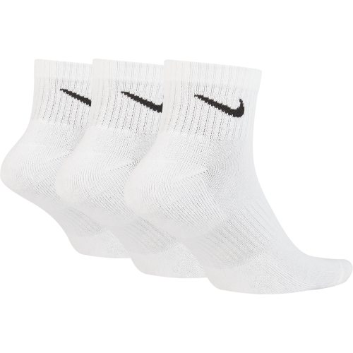 Nike U NK EVERYDAY CUSH ANKLE 3PR