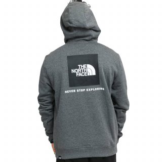 THE NORTH FACE M BB SR HOODIE