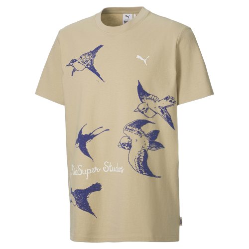 PUMA PUMA x KIDSUPER STUDIOS PUMA PUMA x KIDSUPER STUDIOS