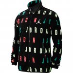 Jordan Sport DNA HBR Fleece All Over Printed Full Jordan Sport DNA HBR Fleece All Over Printed Full