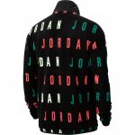 Jordan Sport DNA HBR Fleece All Over Printed Full Jordan Sport DNA HBR Fleece All Over Printed Full