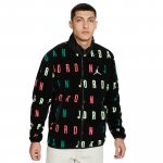 Jordan Sport DNA HBR Fleece All Over Printed Full Jordan Sport DNA HBR Fleece All Over Printed Full